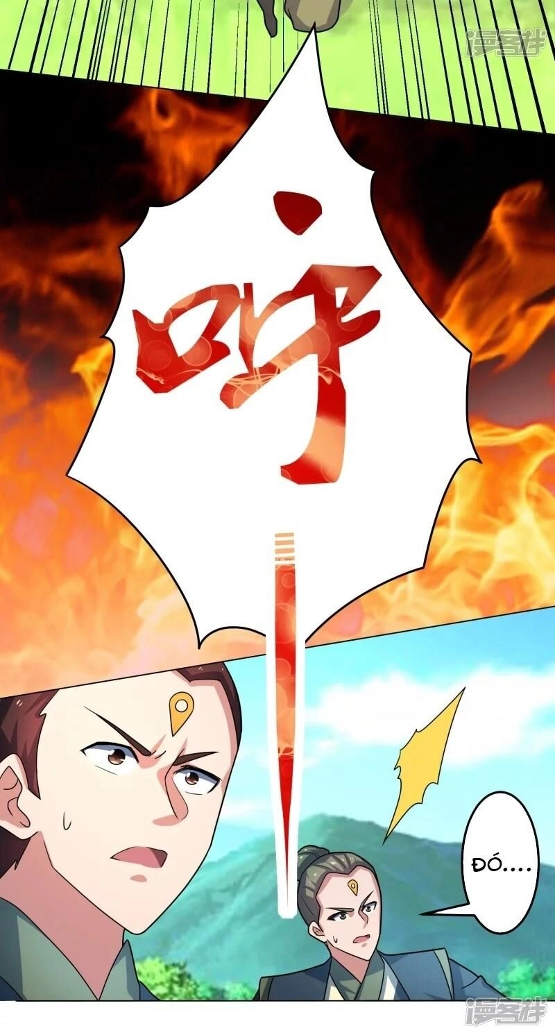 Tuyệt Thế Thánh Đế Chapter 19 - 12