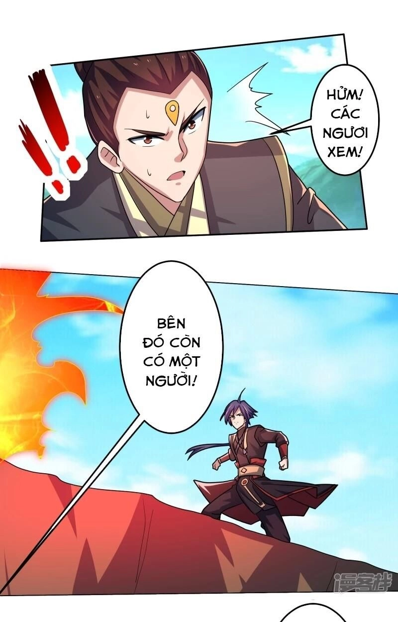 Tuyệt Thế Thánh Đế Chapter 19 - 17