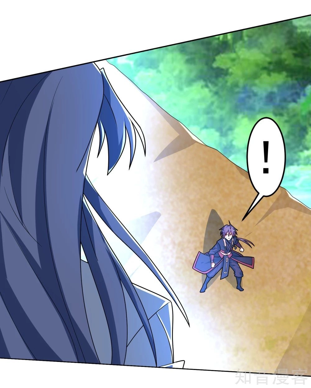 Tuyệt Thế Thánh Đế Chapter 20 - 3