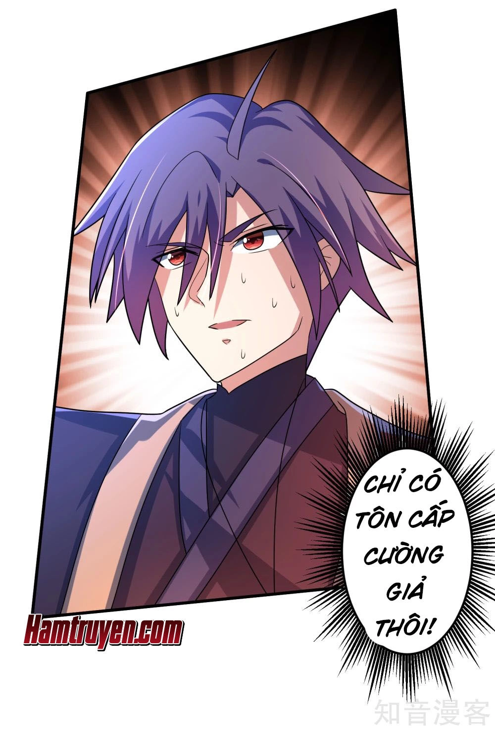 Tuyệt Thế Thánh Đế Chapter 20 - 6