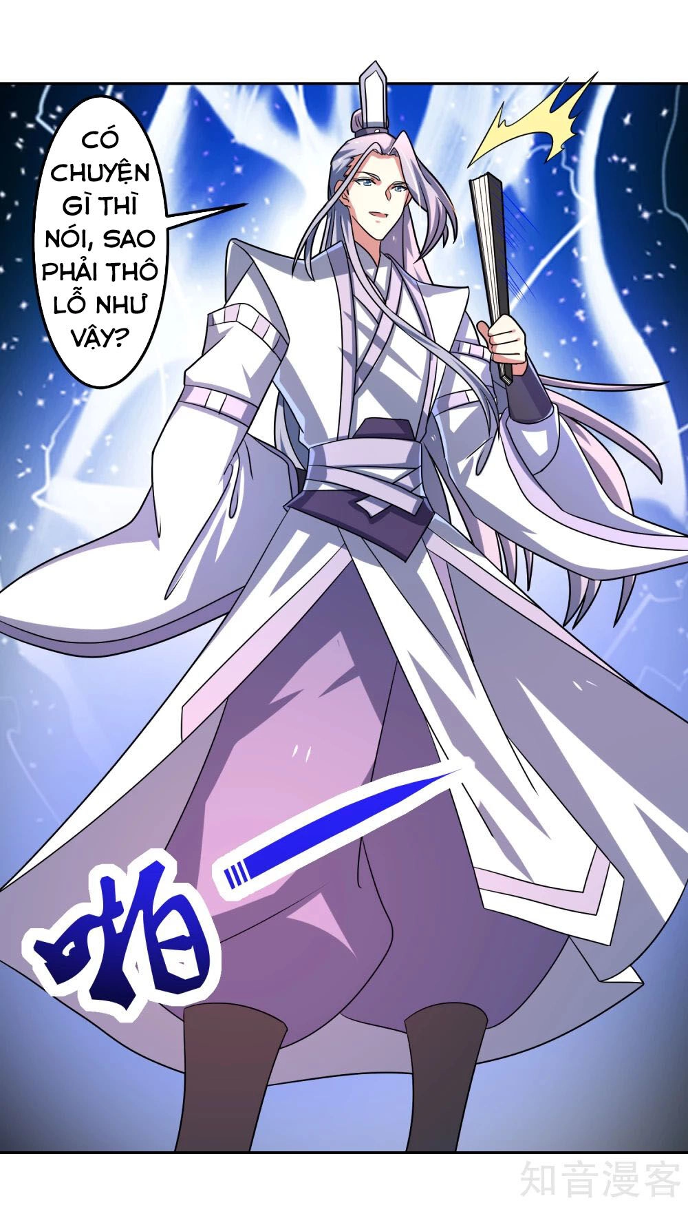 Tuyệt Thế Thánh Đế Chapter 20 - 7