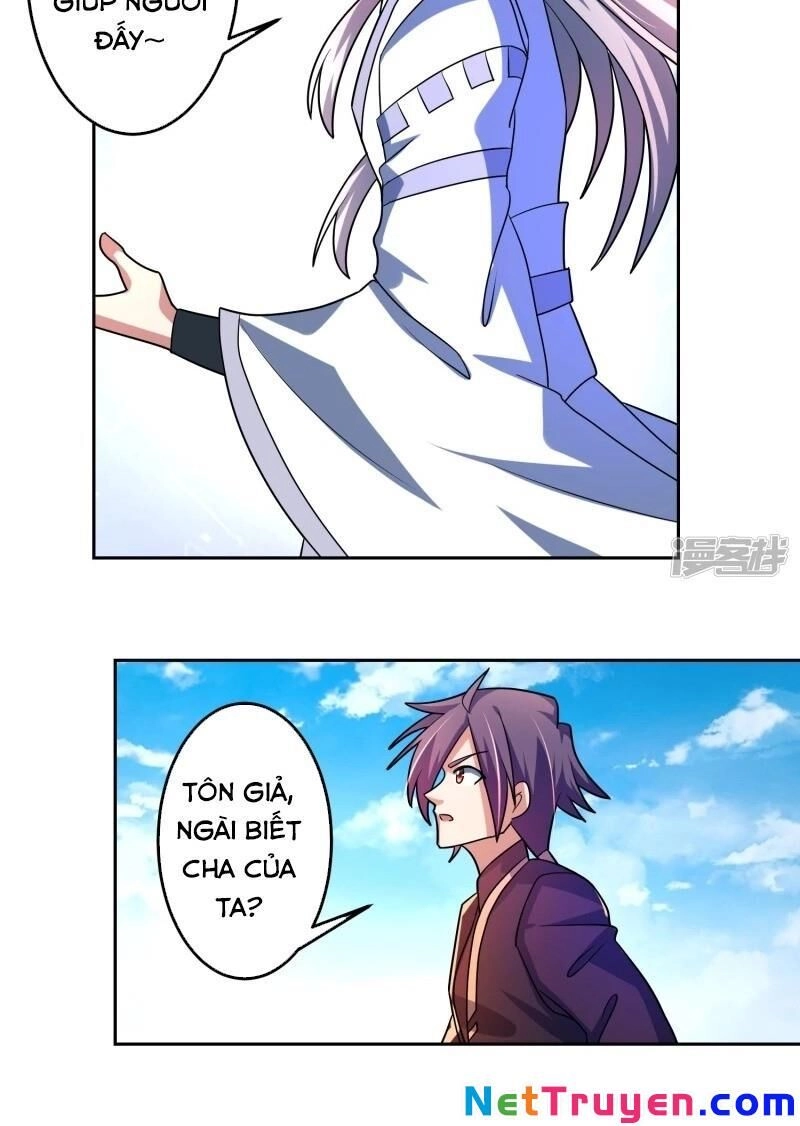 Tuyệt Thế Thánh Đế Chapter 21 - 16