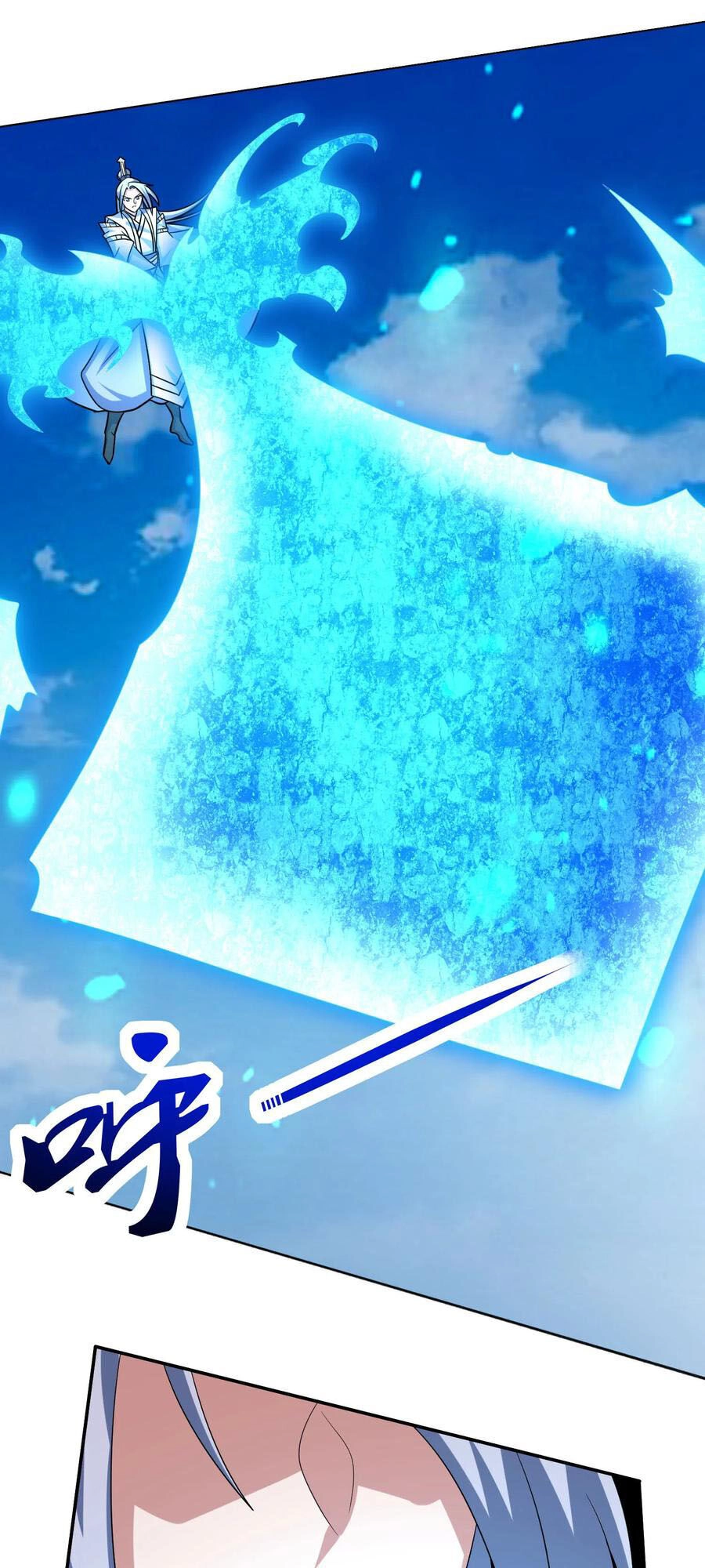 Tuyệt Thế Thánh Đế Chapter 23 - 18