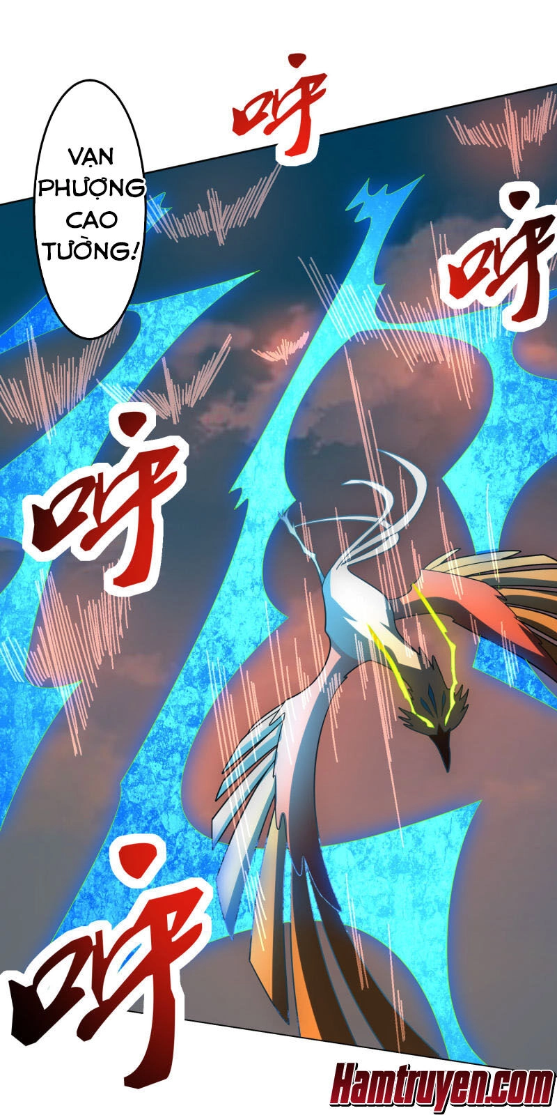 Tuyệt Thế Thánh Đế Chapter 24 - 6