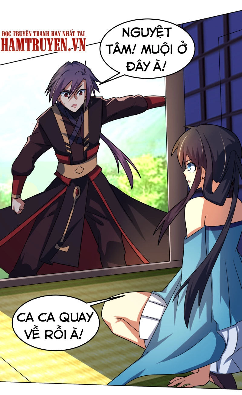 Tuyệt Thế Thánh Đế Chapter 26 - 5