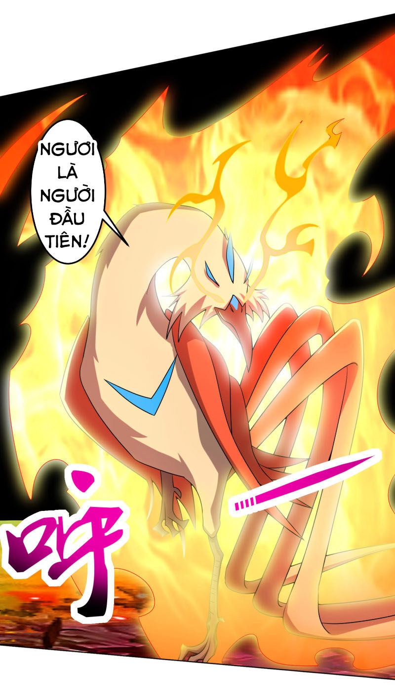 Tuyệt Thế Thánh Đế Chapter 26 - 16