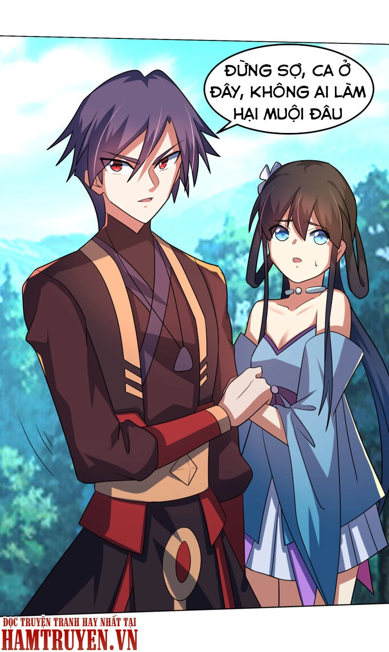 Tuyệt Thế Thánh Đế Chapter 26 - 18