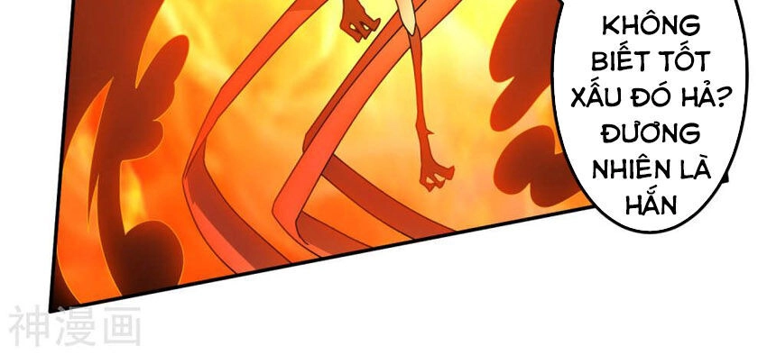 Tuyệt Thế Thánh Đế Chapter 27 - 6