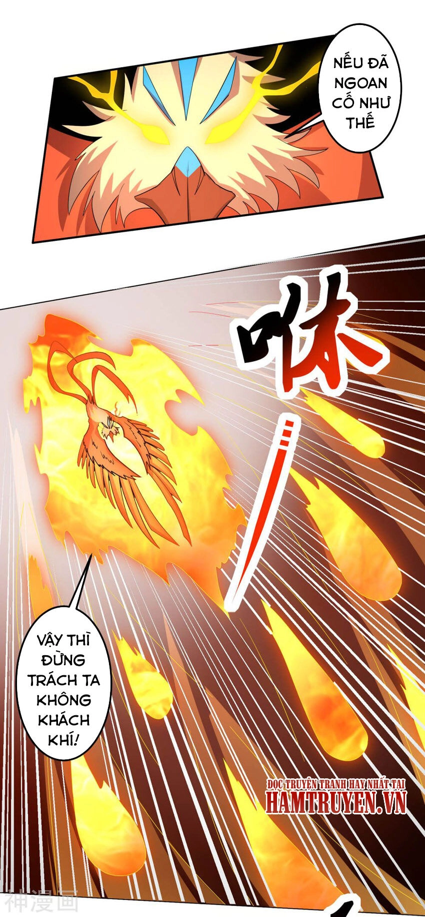 Tuyệt Thế Thánh Đế Chapter 27 - 10