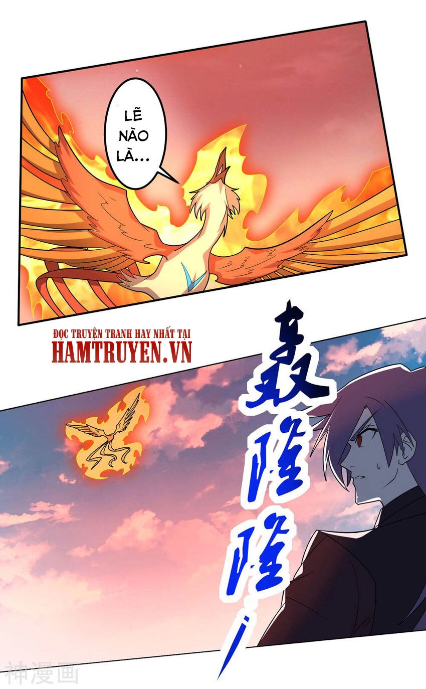 Tuyệt Thế Thánh Đế Chapter 27 - 16