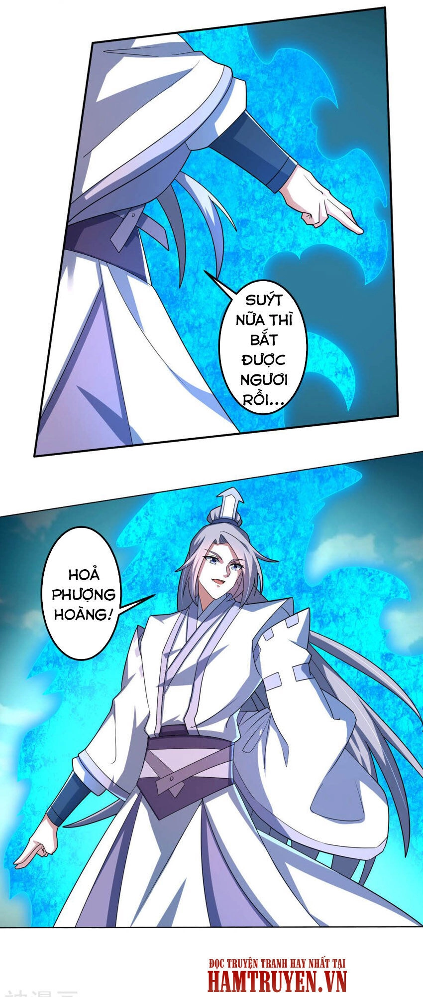 Tuyệt Thế Thánh Đế Chapter 27 - 19