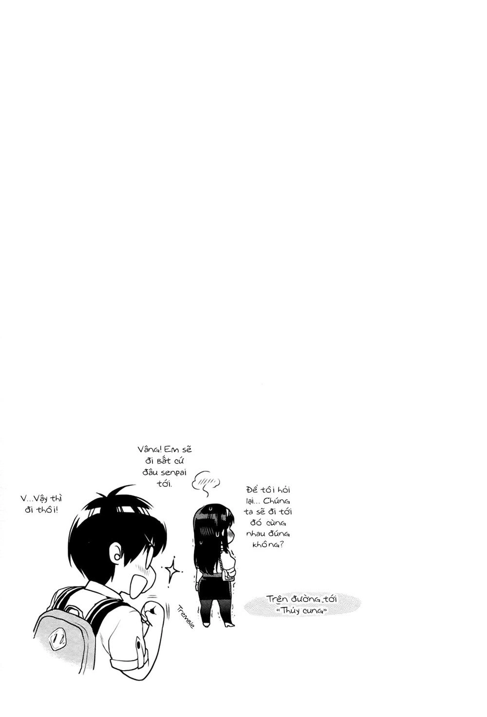 Saenai Kanojo No Sodatekata Chapter 2 - 34