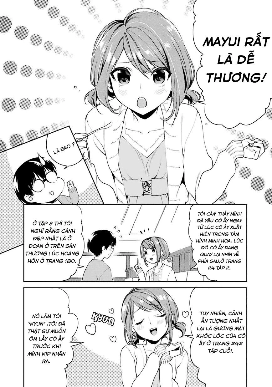 Saenai Kanojo No Sodatekata Chapter 12 - 12