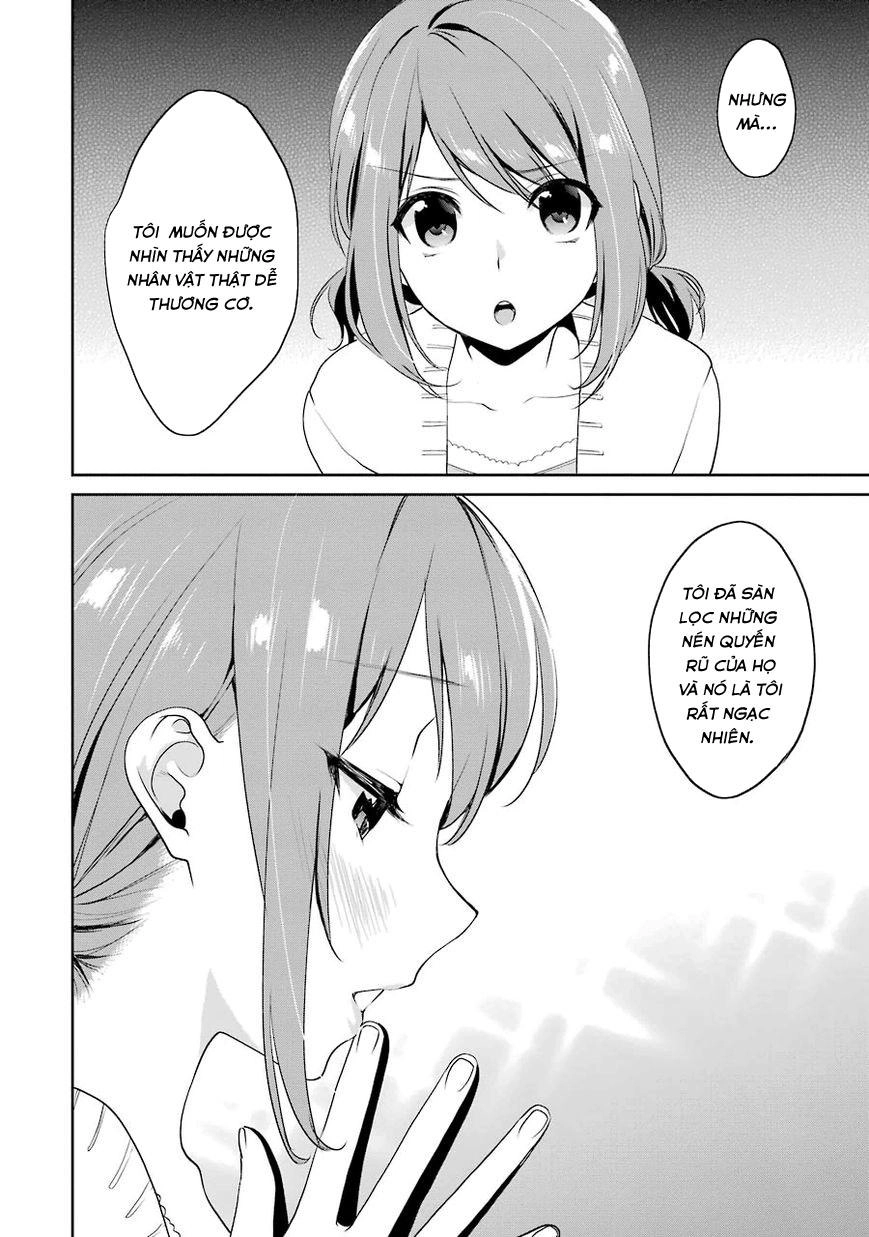 Saenai Kanojo No Sodatekata Chapter 12 - 30