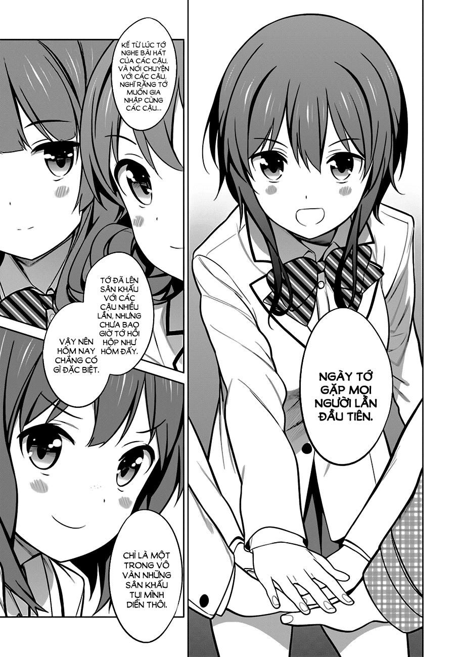 Saenai Kanojo No Sodatekata Chapter 21 - 13