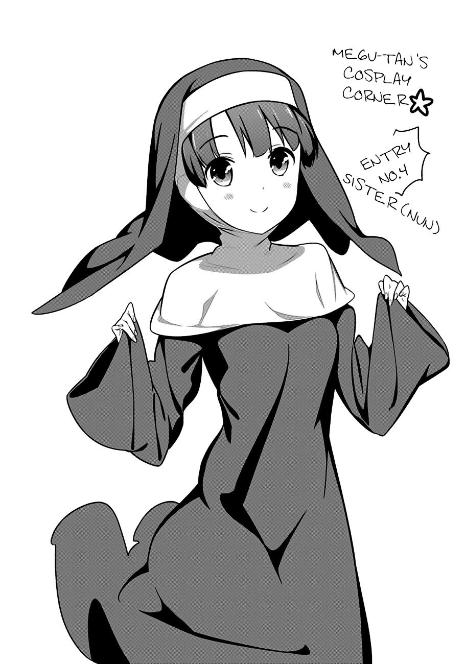 Saenai Kanojo No Sodatekata Chapter 21 - 49