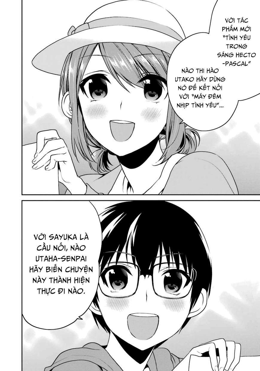 Saenai Kanojo No Sodatekata Chapter 26 - 24
