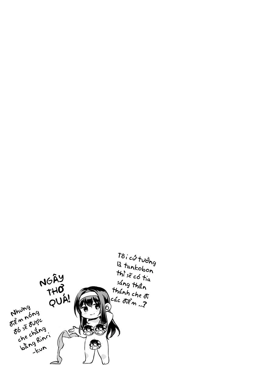 Saenai Kanojo No Sodatekata Chapter 33 - 30