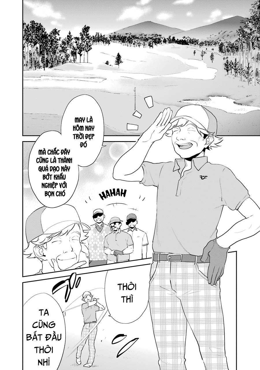 Saenai Kanojo No Sodatekata Chapter 35 - 29