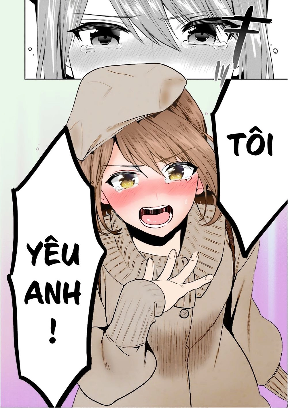 Saenai Kanojo No Sodatekata Chapter 48 - 39