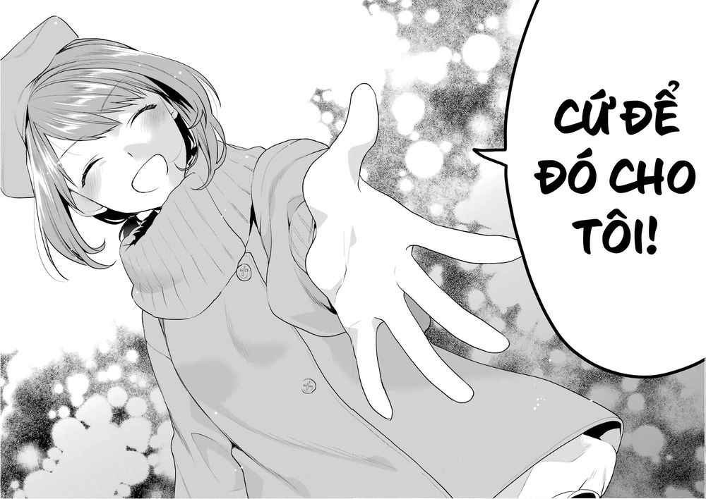 Saenai Kanojo No Sodatekata Chapter 49 - 12