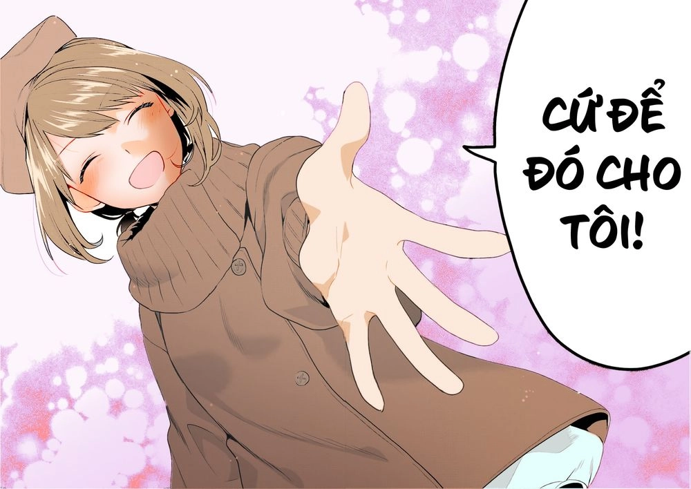 Saenai Kanojo No Sodatekata Chapter 49 - 13