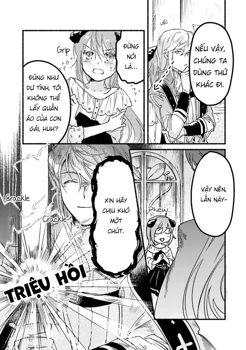 Kochira Last Boss Maoh Shiro Mae `Kyoukai` Chapter 2 - 34