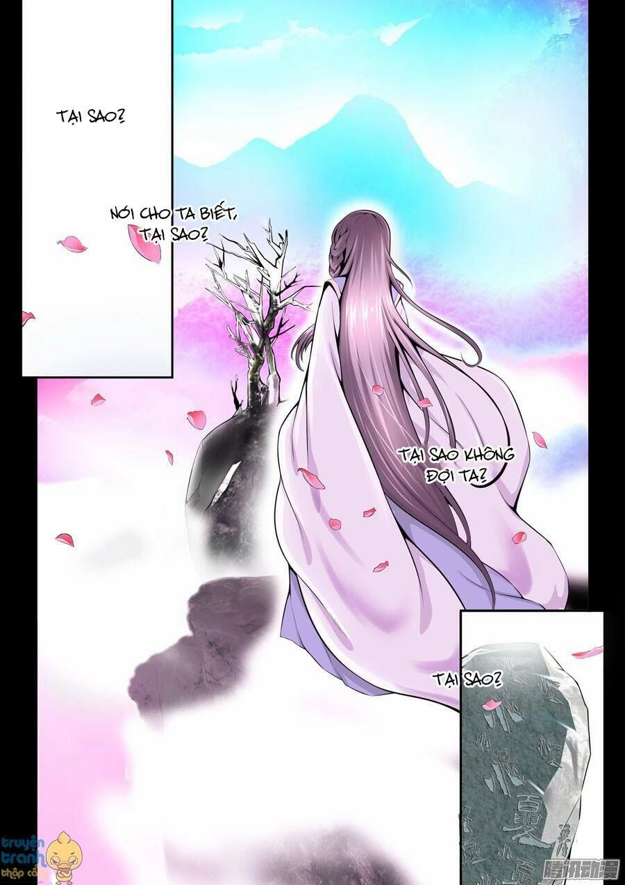 Kiếp Sau, Đợi Người Chapter 1 - 2