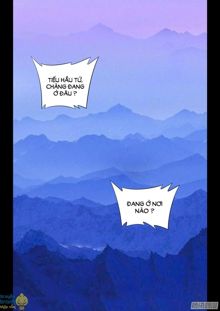 Kiếp Sau, Đợi Người Chapter 1 - 7