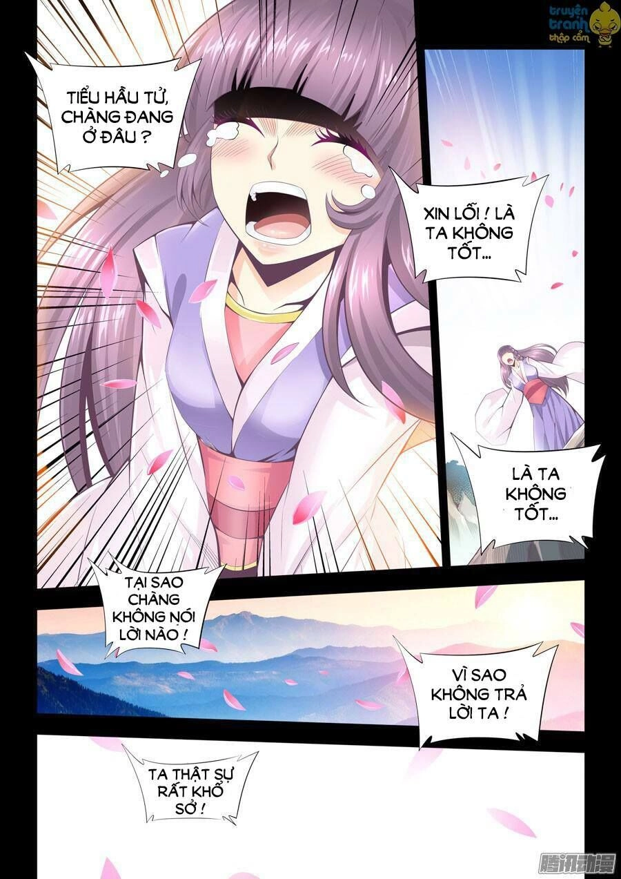 Kiếp Sau, Đợi Người Chapter 1 - 8