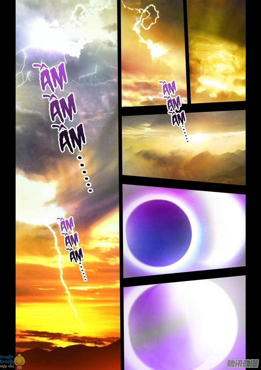 Kiếp Sau, Đợi Người Chapter 1 - 9