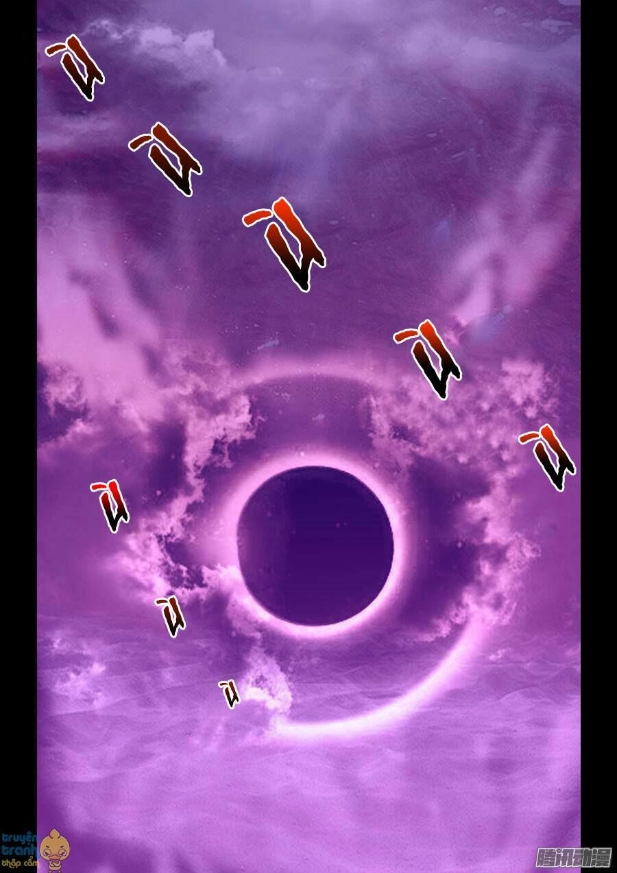 Kiếp Sau, Đợi Người Chapter 1 - 10