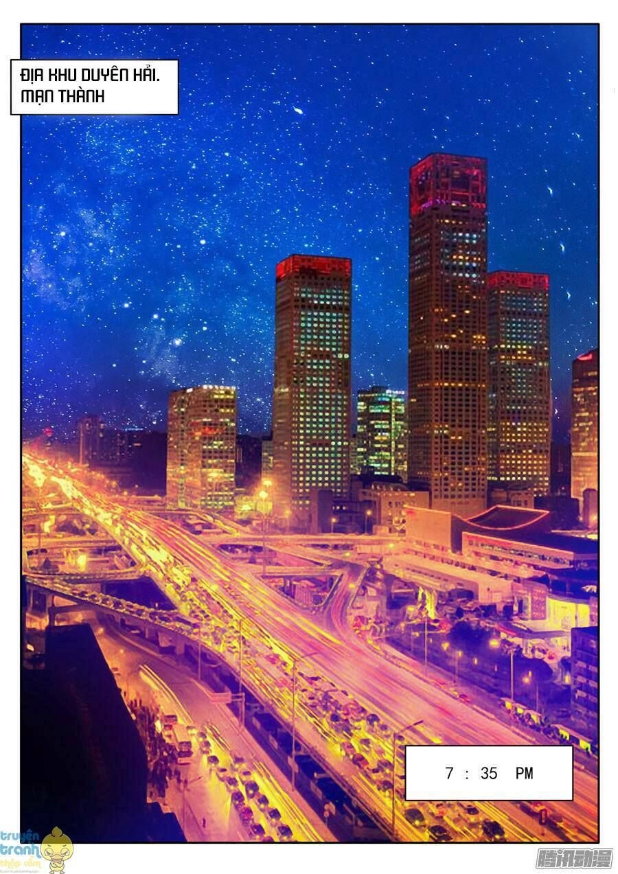 Kiếp Sau, Đợi Người Chapter 1 - 14