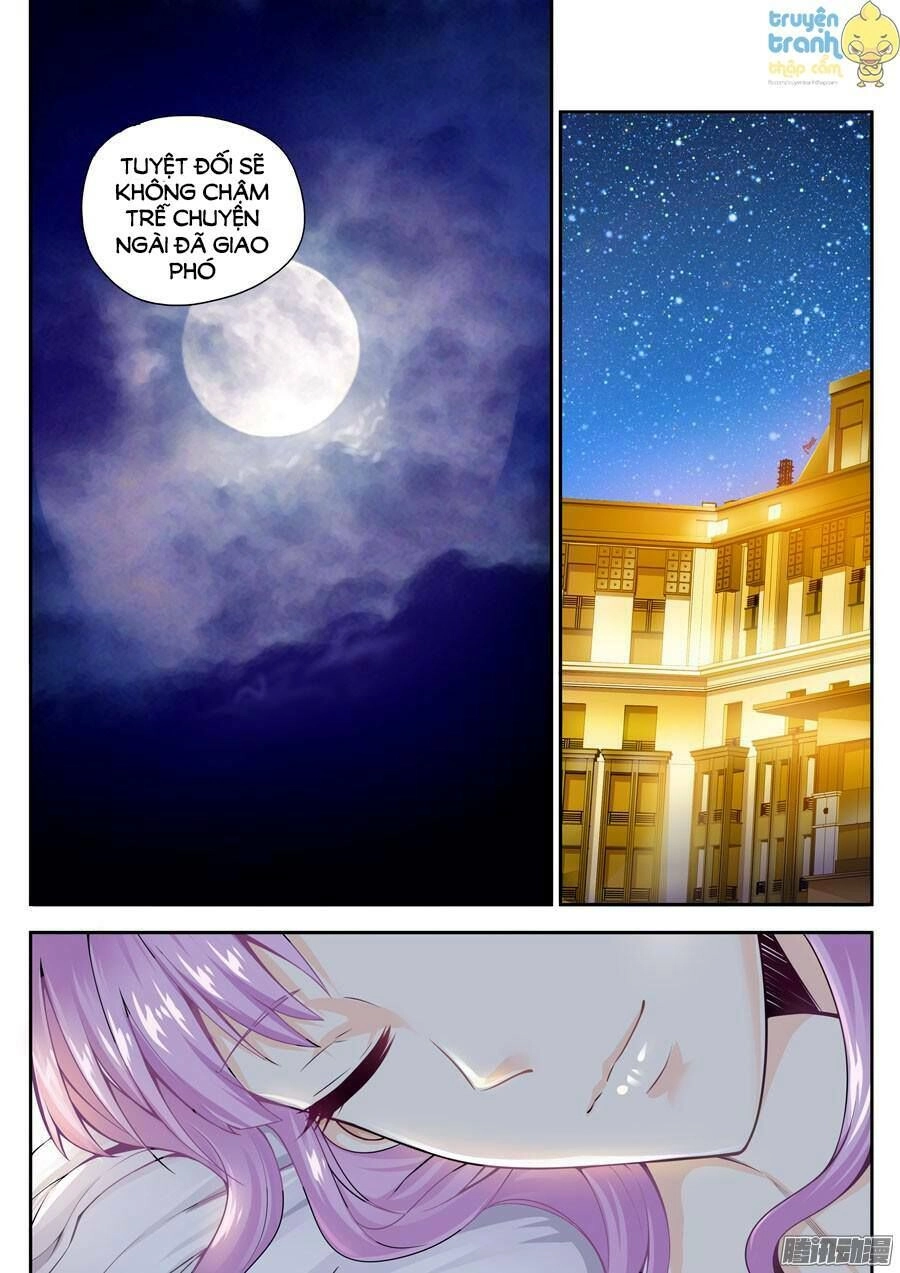 Kiếp Sau, Đợi Người Chapter 1 - 16