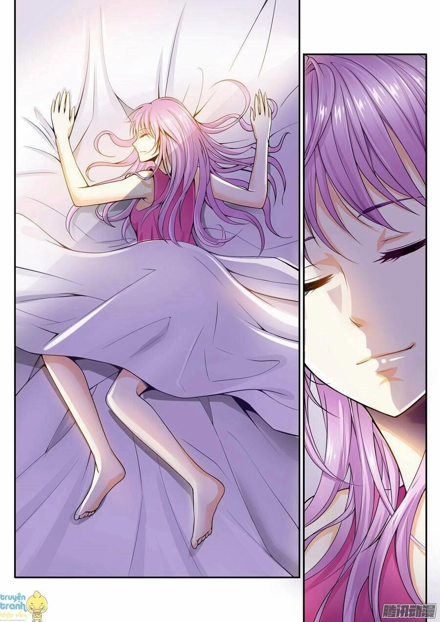 Kiếp Sau, Đợi Người Chapter 1 - 17