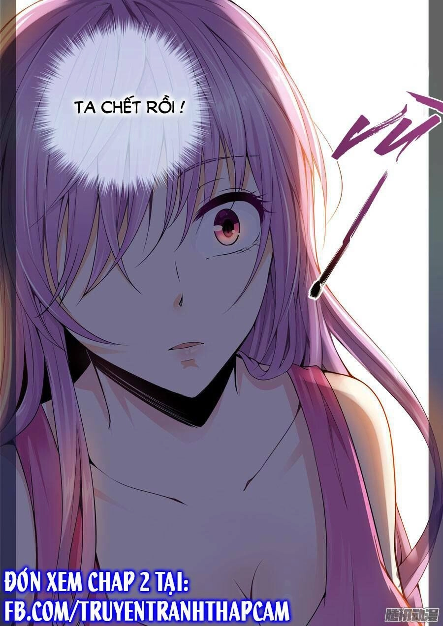 Kiếp Sau, Đợi Người Chapter 1 - 24