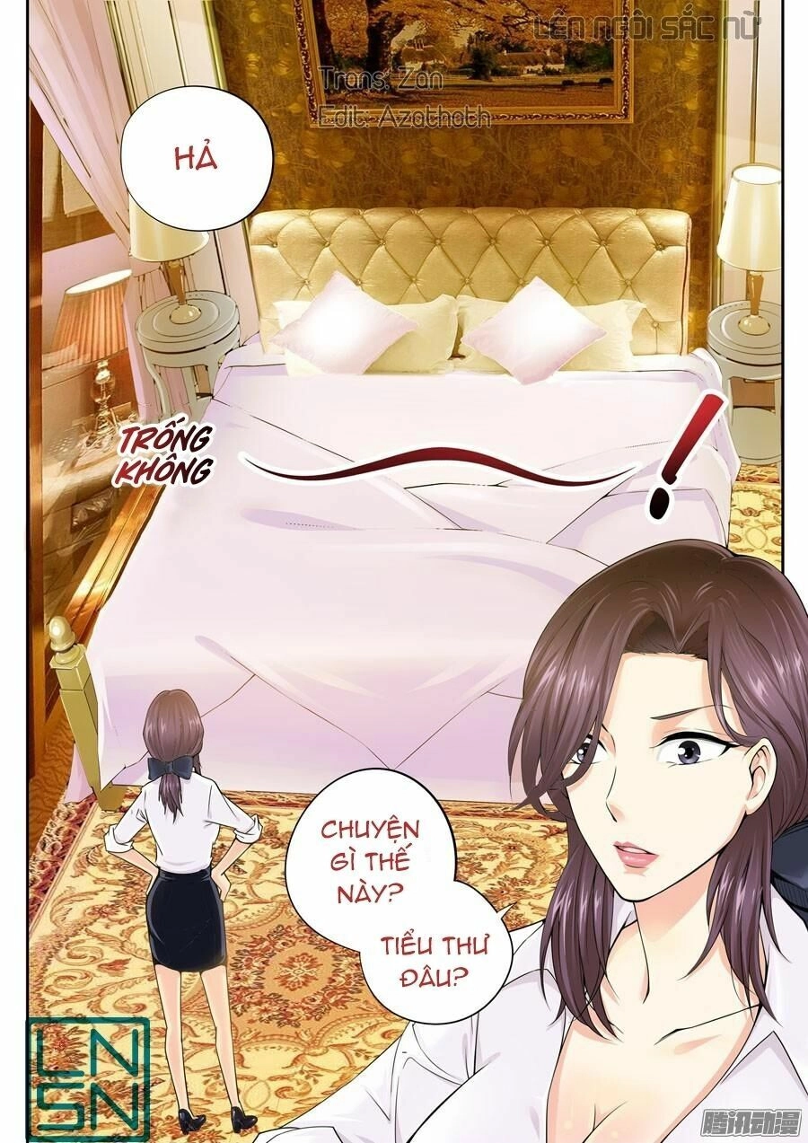 Kiếp Sau, Đợi Người Chapter 3 - 3