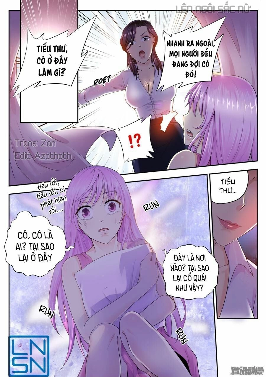 Kiếp Sau, Đợi Người Chapter 3 - 8