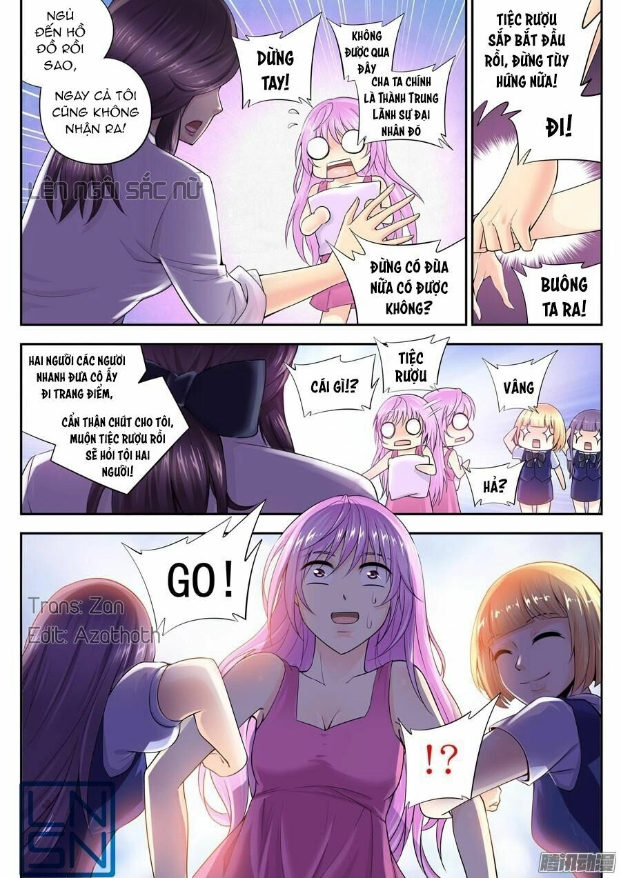 Kiếp Sau, Đợi Người Chapter 3 - 9