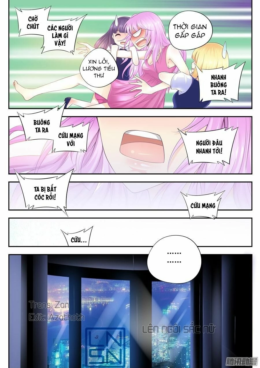 Kiếp Sau, Đợi Người Chapter 3 - 10