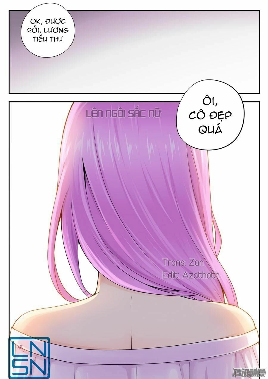 Kiếp Sau, Đợi Người Chapter 3 - 11