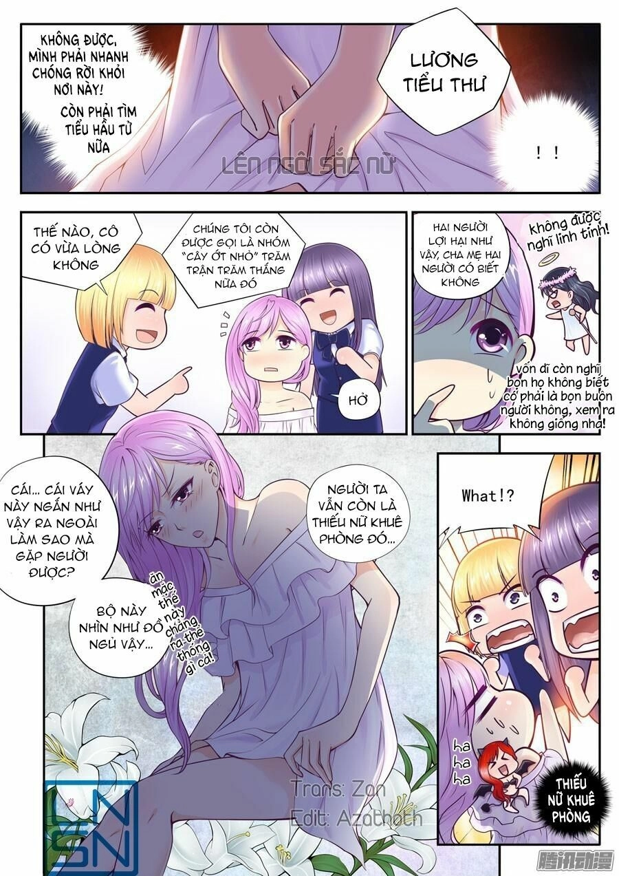 Kiếp Sau, Đợi Người Chapter 3 - 14