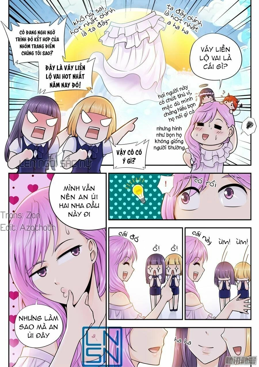 Kiếp Sau, Đợi Người Chapter 3 - 15