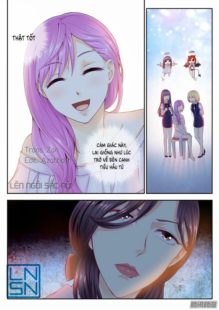 Kiếp Sau, Đợi Người Chapter 3 - 16