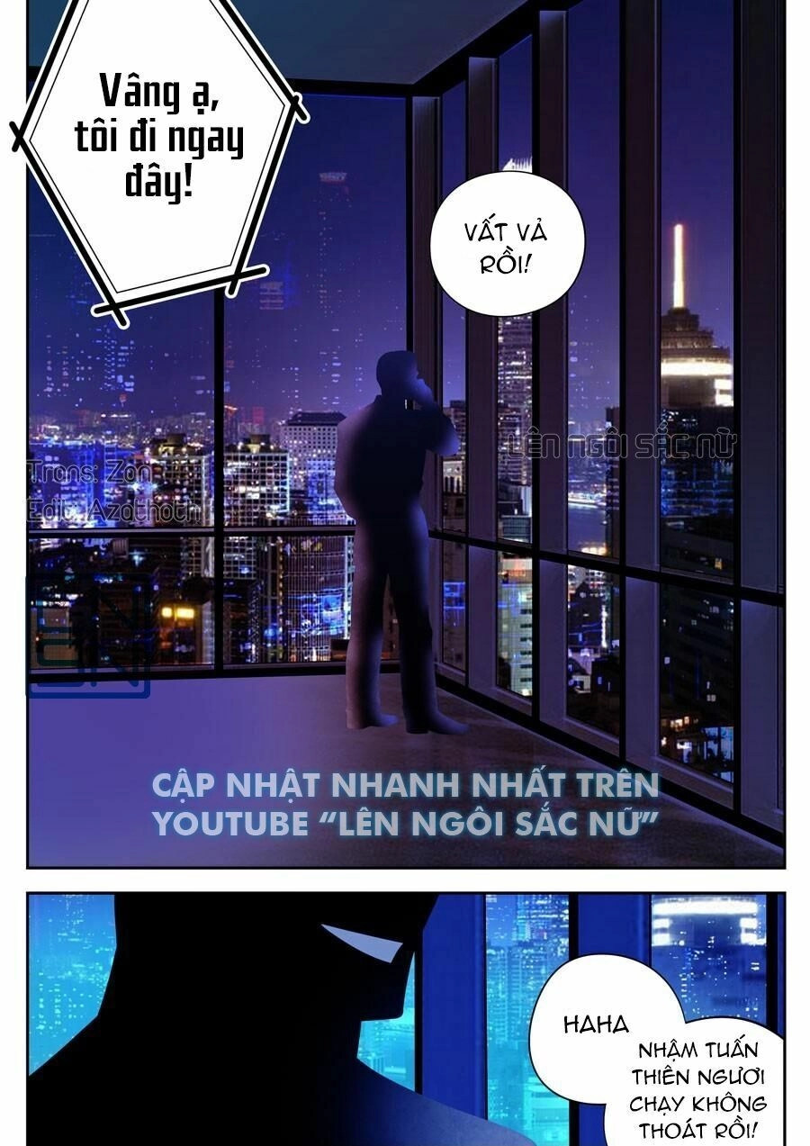 Kiếp Sau, Đợi Người Chapter 3 - 18