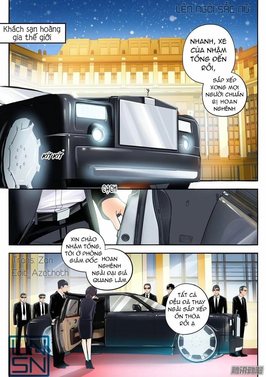 Kiếp Sau, Đợi Người Chapter 4 - 2