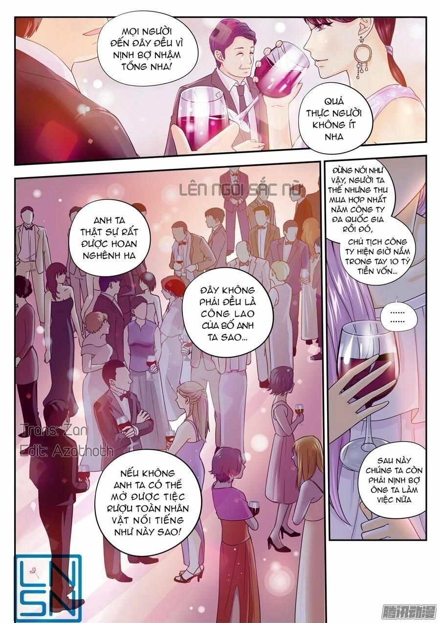 Kiếp Sau, Đợi Người Chapter 4 - 4