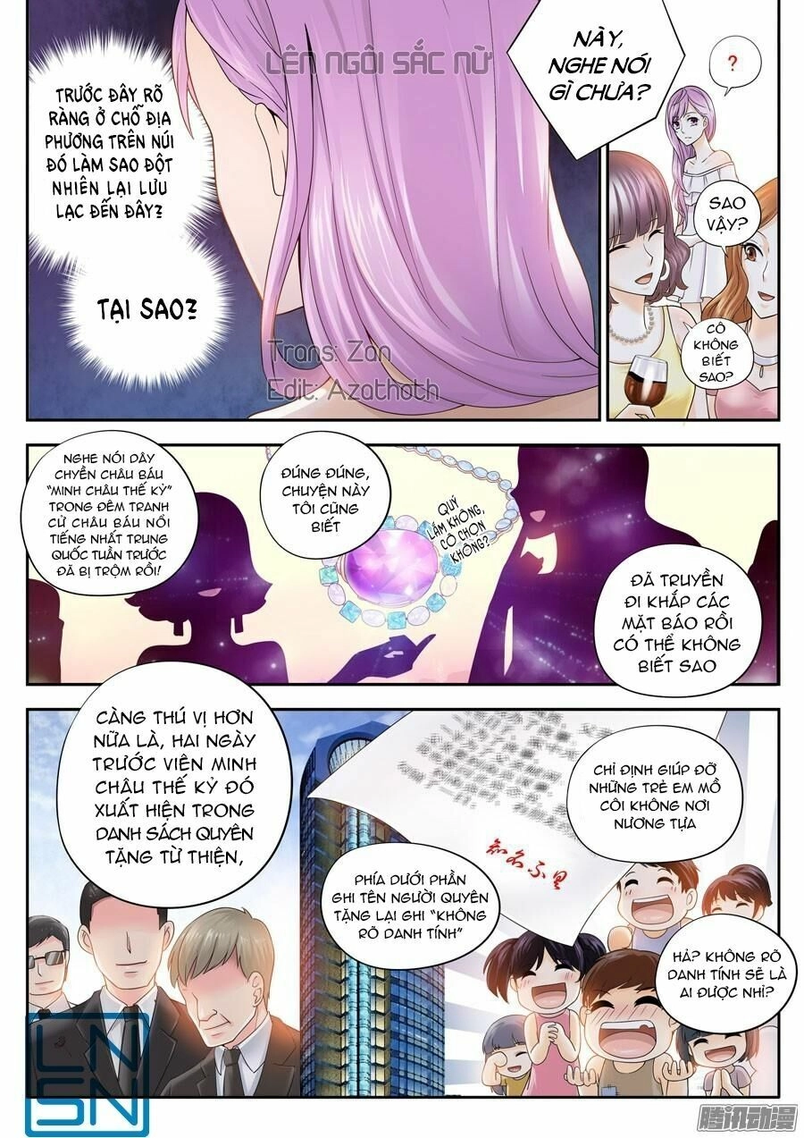 Kiếp Sau, Đợi Người Chapter 4 - 6