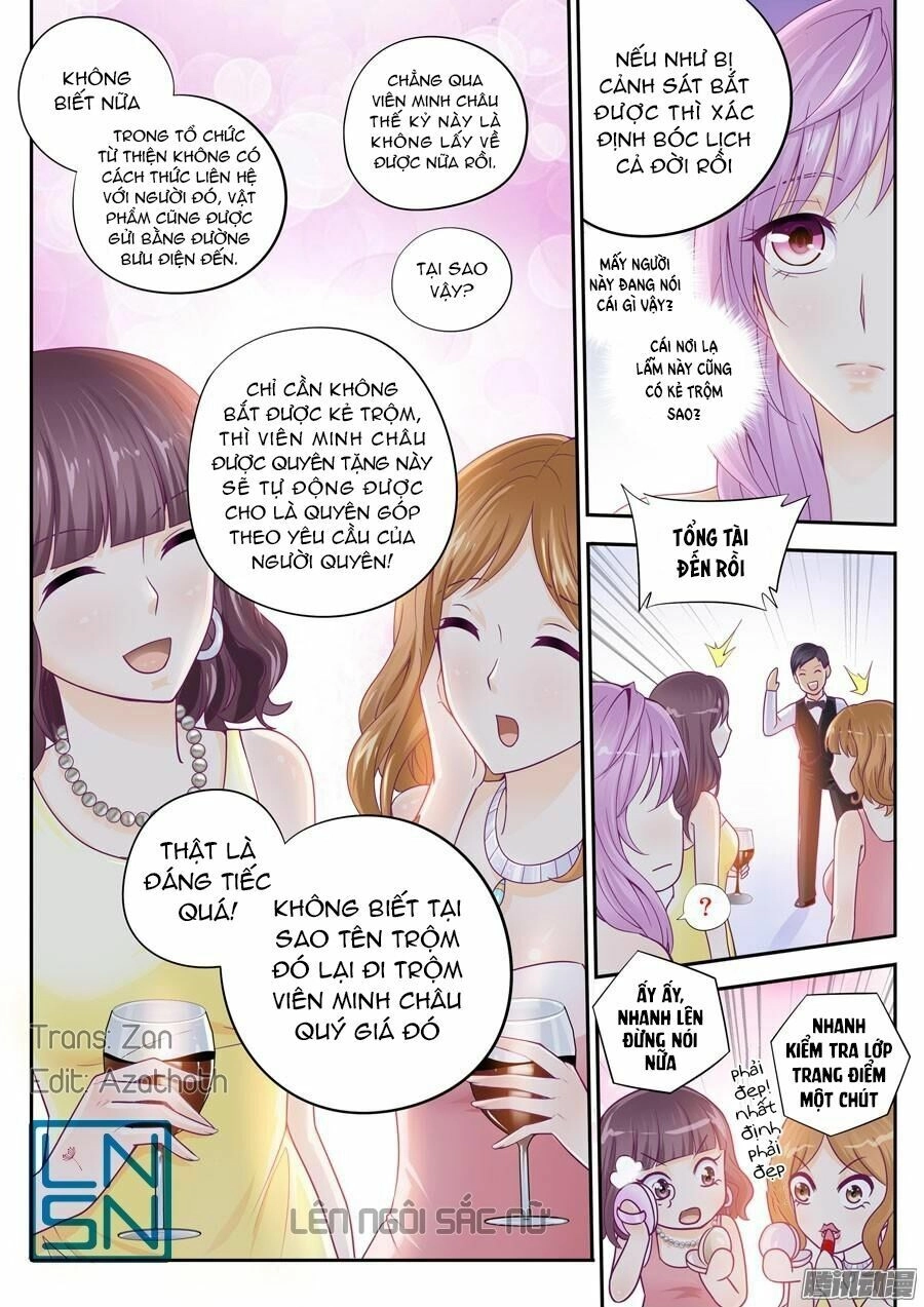 Kiếp Sau, Đợi Người Chapter 4 - 7