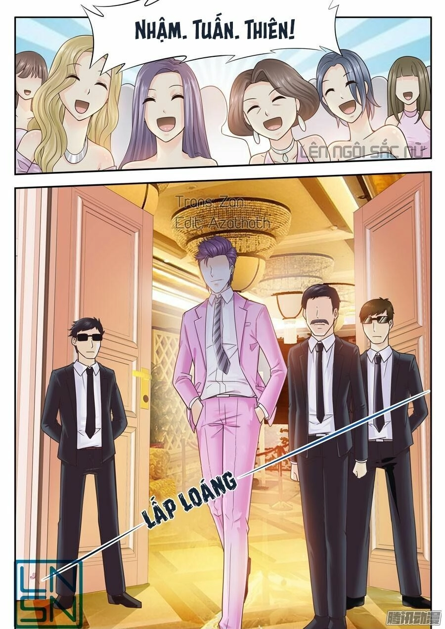 Kiếp Sau, Đợi Người Chapter 4 - 8